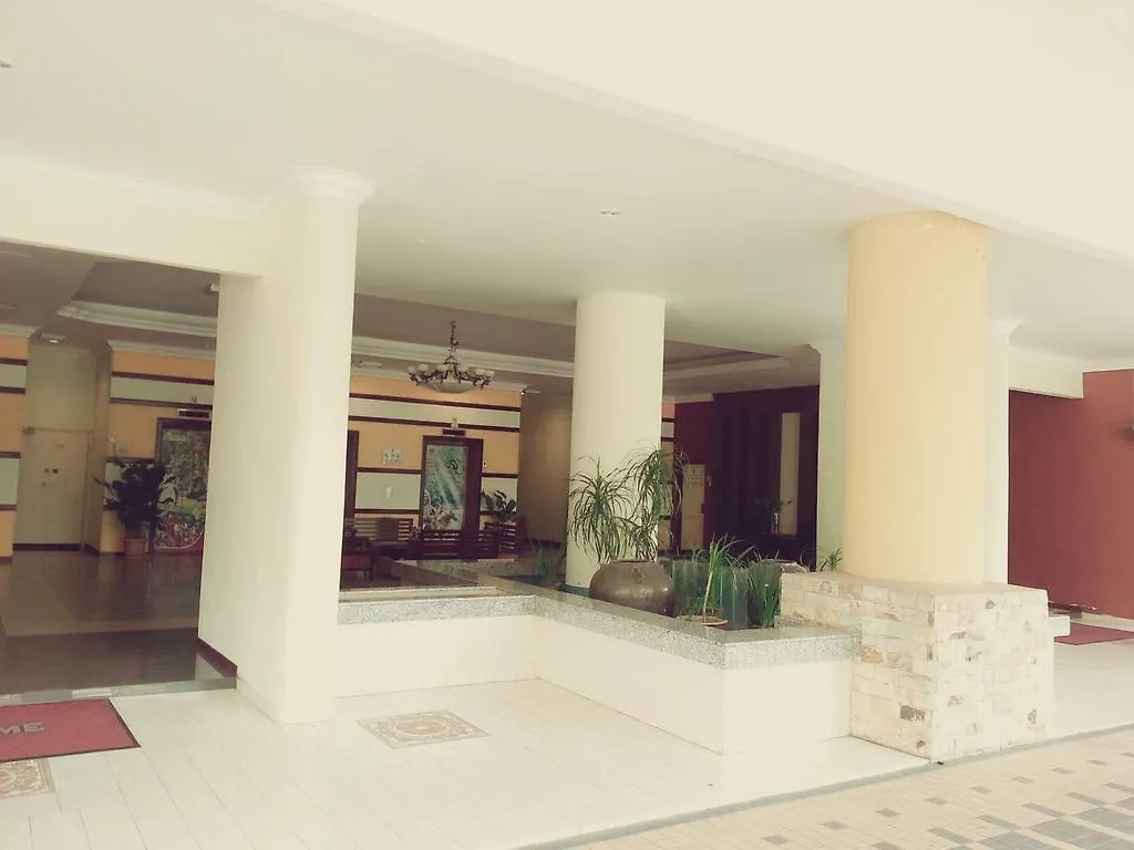 D Savoy Famosa Condo Malacca Malaysia