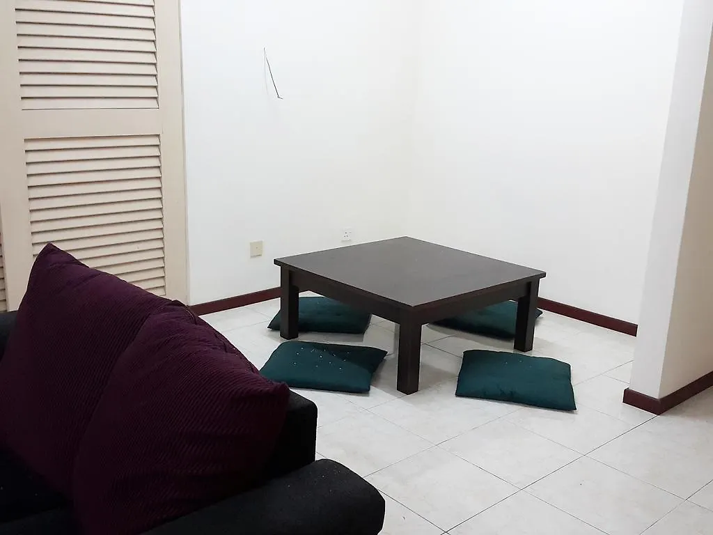 D Savoy Famosa Condo Malakka 0*,  Malezya