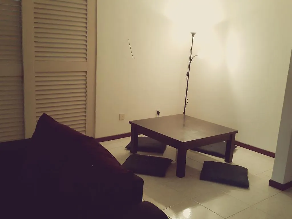 D Savoy Famosa Condo Malakka